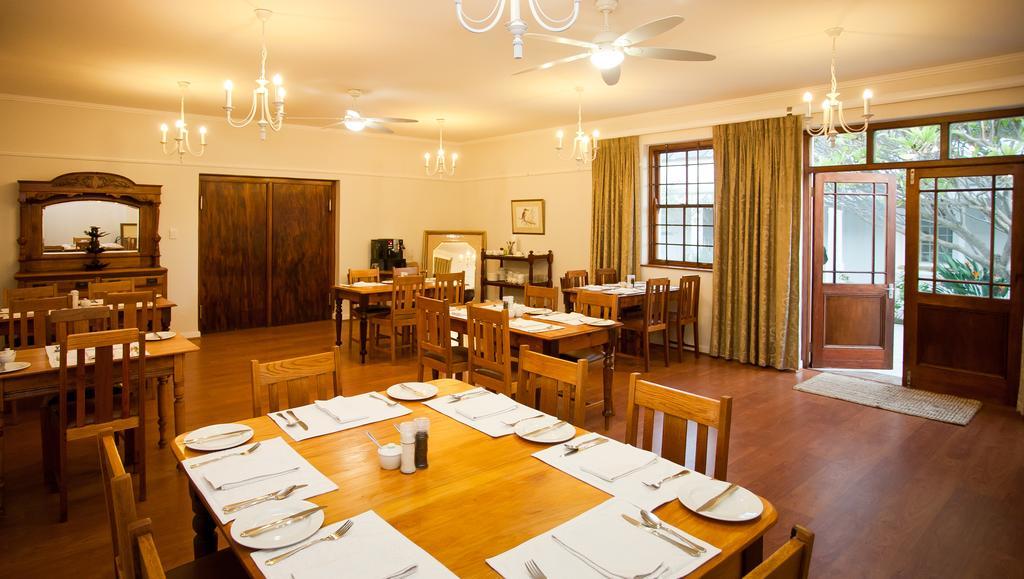 The Queen Of Calitzdorp Exterior foto