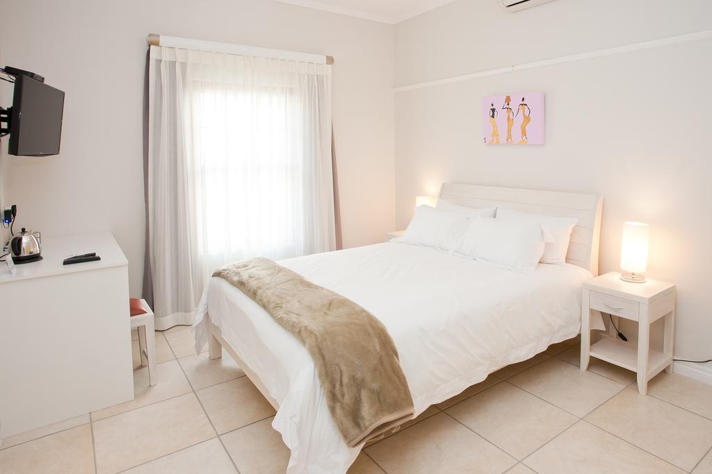 The Queen Of Calitzdorp Habitación foto