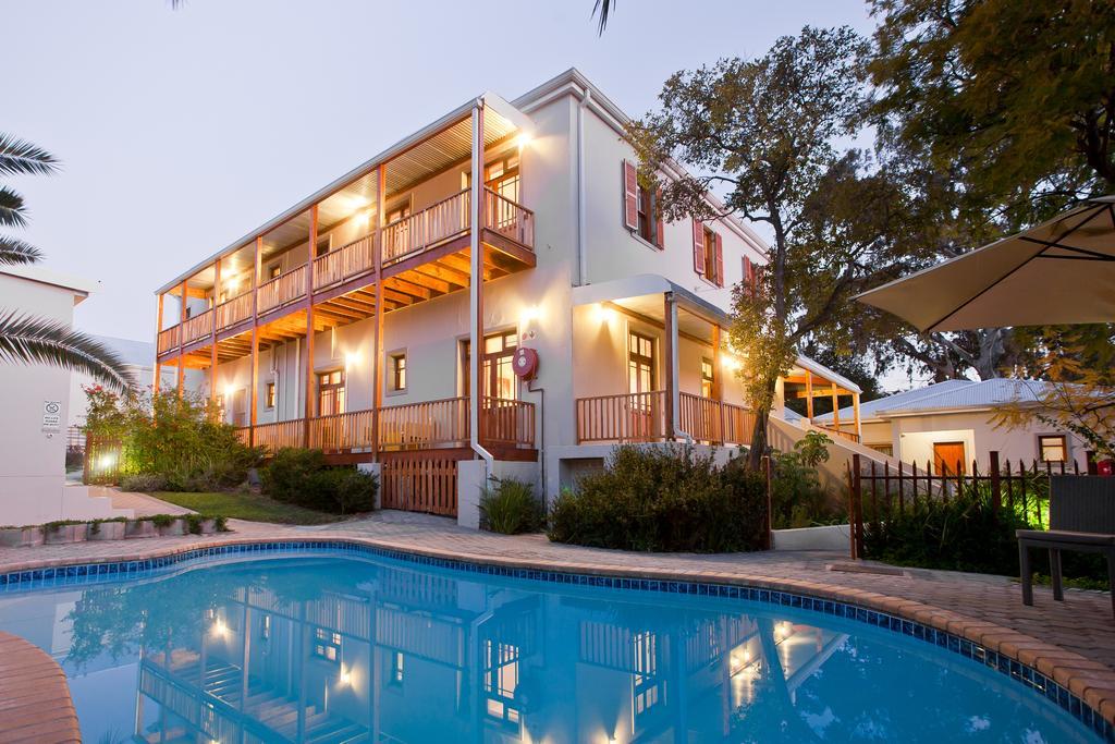 The Queen Of Calitzdorp Exterior foto